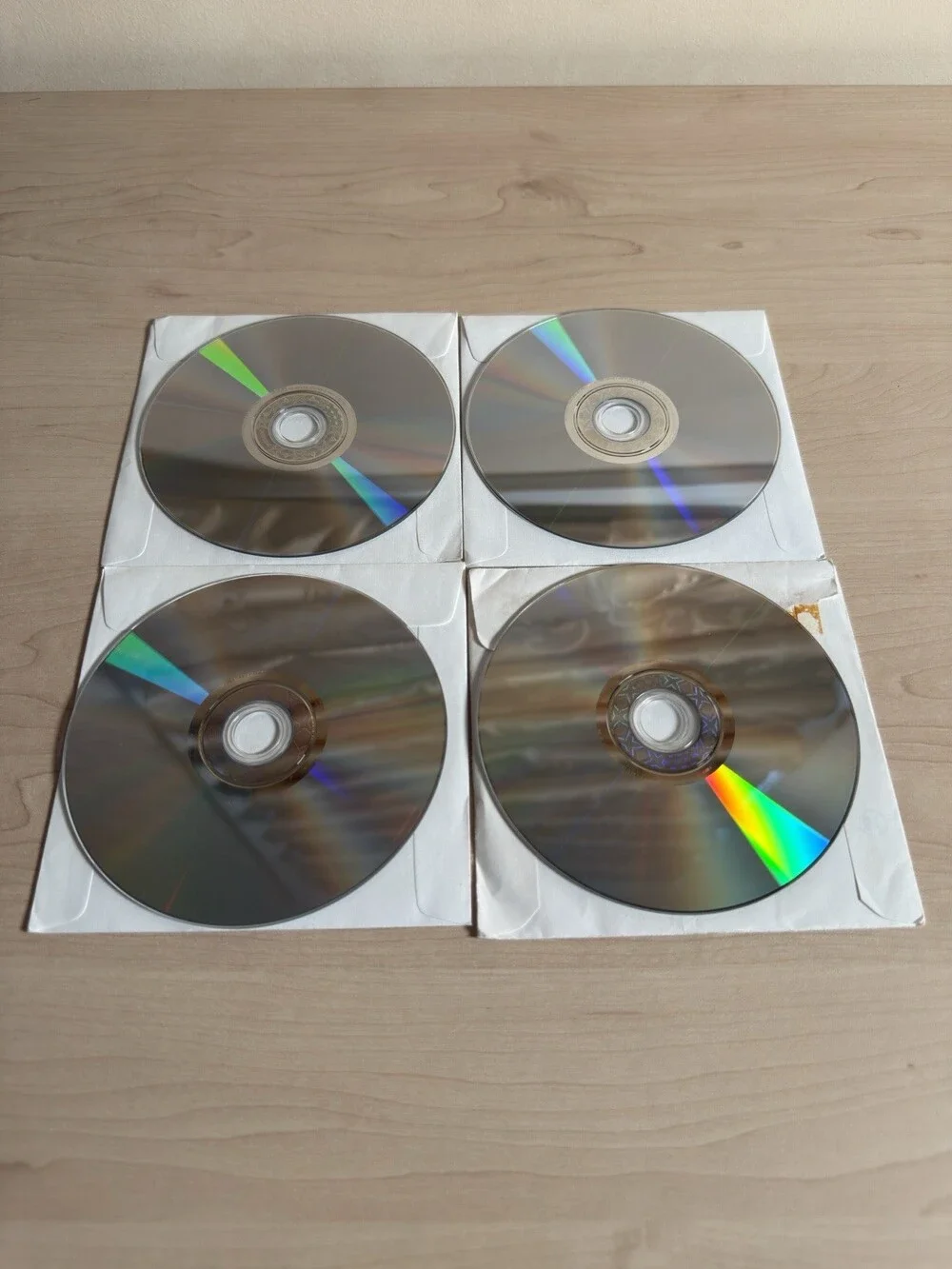 Tom Clancy's Xbox Platinum Hits, 4 Game Collection: Splinter, Rainbow, Recon (2)